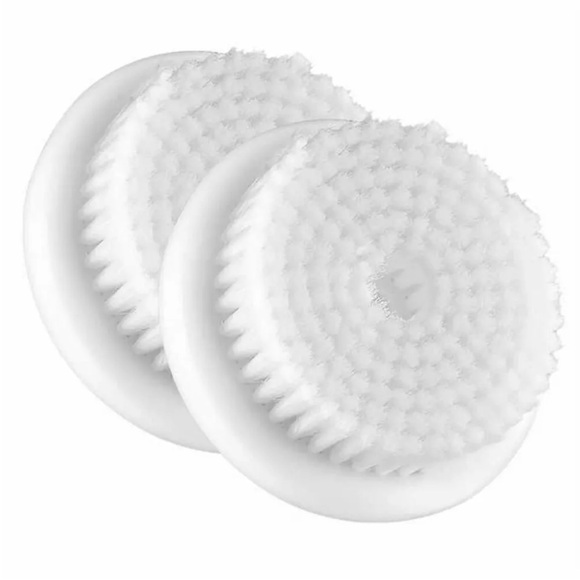 Conair true glow Sonic Facial Brush with UV Sterilizer waterproof rechargeable - Picture 6 of 9